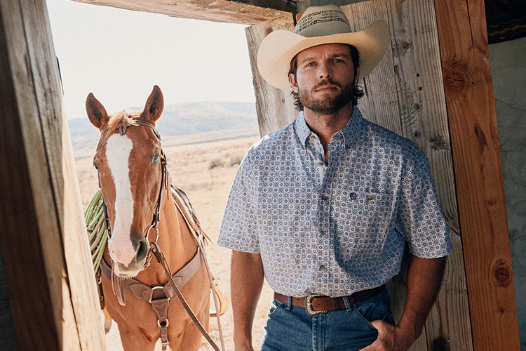 Authentic Texas Spirit, Handcrafted Style